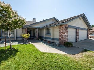 156 Shadow Creek Ln, Paso Robles, CA 93446