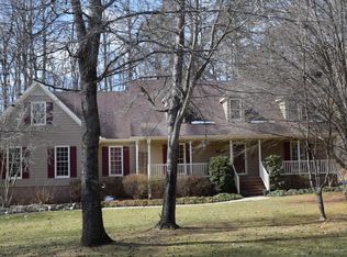 6302 Golden Fern Ct, Greensboro, NC 27406