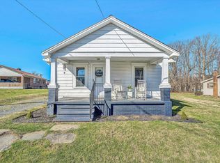 185 Bland St, Rocky Mount, VA 24151