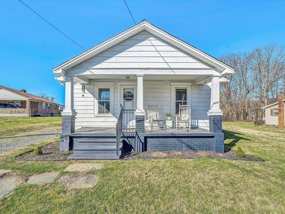 185 Bland St, Rocky Mount, VA, 24151