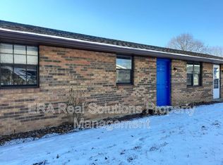 445 Clark St #413-445-413, Wilmington, OH 45177