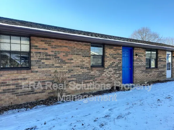 445 Clark St #413-445-413, Wilmington, OH 45177