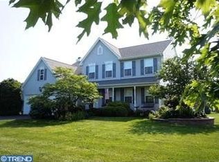 470 Summerhill Ct, Yardley, PA 19067