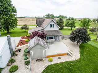 8704 W Division Rd, Andrews, IN 46702