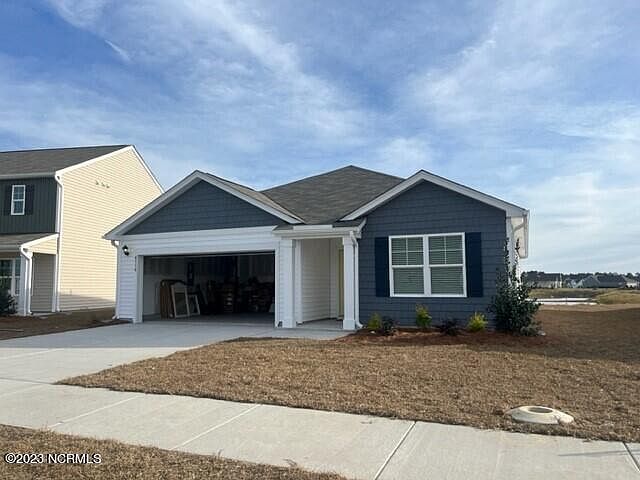 1st image of 4716 Scaup Way Lot 168