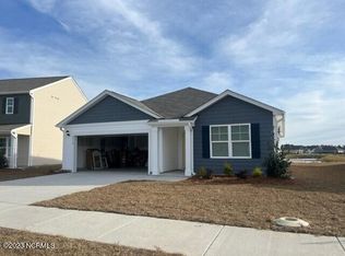 4716 Scaup Way LOT 168, Winnabow, NC 28479