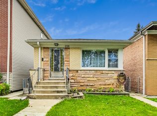 2729 N Neva Ave, Chicago, IL 60707