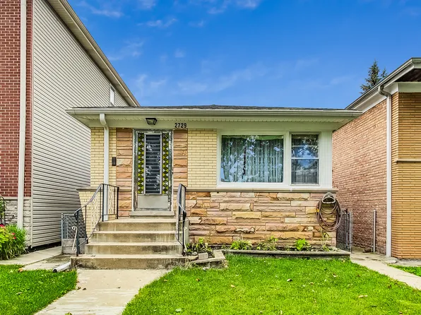 2729 N Neva Ave, Chicago, IL 60707