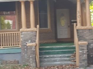 301 Spring St #3, Ewing, NJ 08618