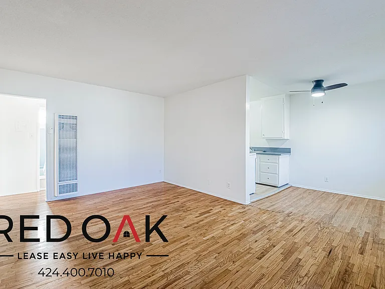 1156 Exposition Blvd #13 — Photo 1