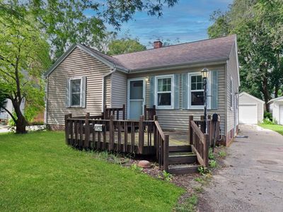 1129 Euclid Avenue, Beloit, WI, 53511