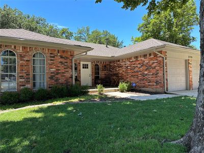 3720 NE 143rd St, Edmond, OK, 73013