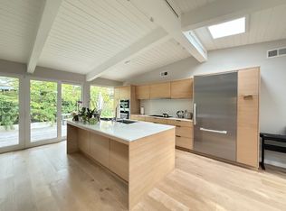 765 Gailen Ave, Palo Alto, CA 94303