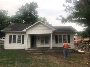 621 Park St, Bowling Green, KY 42101