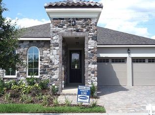 9289 Patrimonio Loop, Windermere, FL 34786