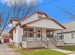 721 Saint George St, Green Bay, WI 54302