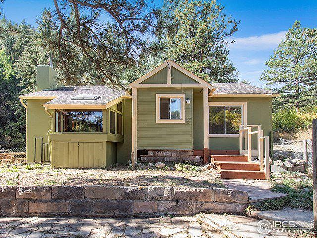 1st image of 7791 Lefthand Canyon Dr