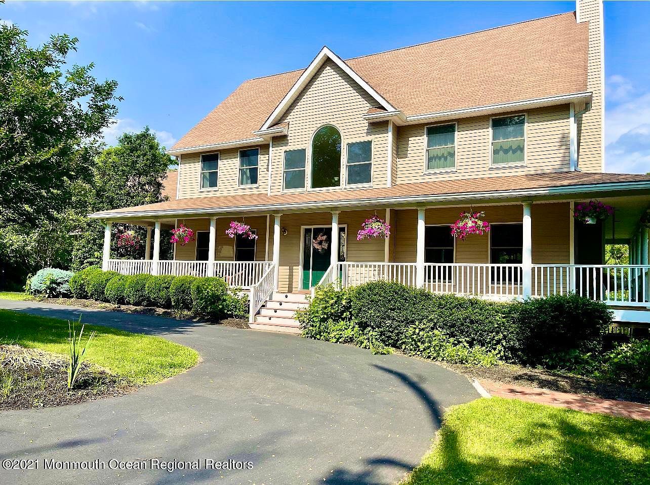 277 Province Line Road, Allentown, NJ 08501 Zillow