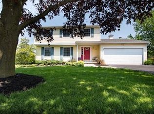 120 Rodney Ln, Rochester, NY 14625