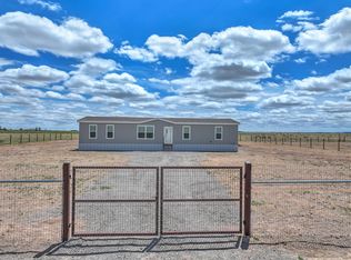 137 Echo Ridge Rd, Moriarty, NM 87035