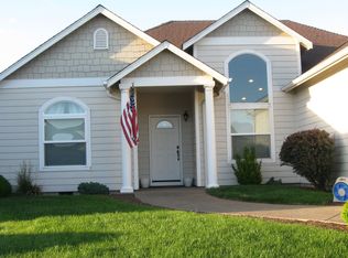 4432 Plow Ct NE, Salem, OR 97305