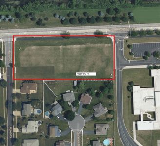 700 W Normantown Rd Lot 26, Romeoville, IL, 60446