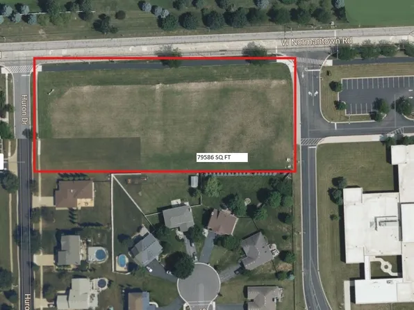 700 W Normantown Rd Lot 26, Romeoville, IL 60446