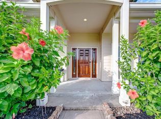 4211 Katies Creek Ave, Cove, TX 77523