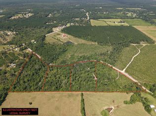 1 Charles Libick Rd, Deridder, LA 70634