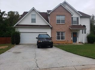 1549 Blossom Dr, College Park, GA 30349