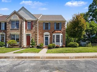 1815 Beth Bridge Cir, Forest Hill, MD 21050
