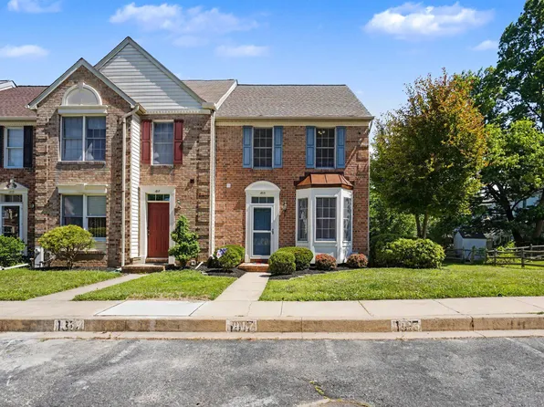 1815 Beth Bridge Cir, Forest Hill, MD 21050