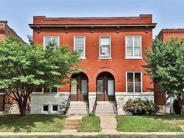 545 Bates St, Saint Louis, MO 63111