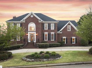 103 Rockberry Ter, Simpsonville, SC 29681