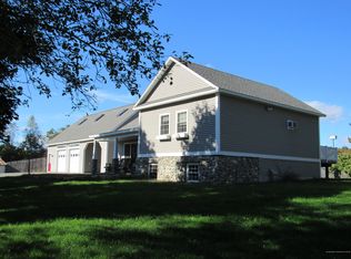 483 Winding Hill Rd, Norridgewock, ME 04957