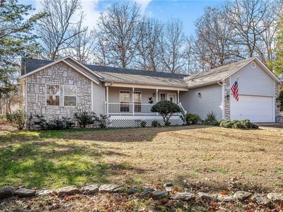 99 Argyll Dr, Bella Vista, AR, 72715