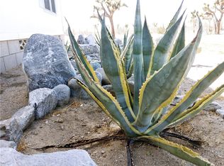 3095 Tokay St, Pinon Hills, CA 92372