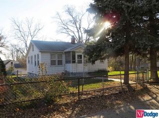 4501 Browne St, Omaha, NE 68104