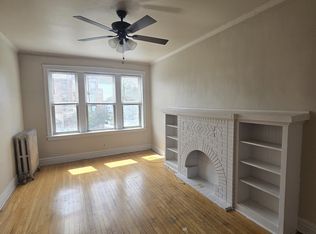 4109 N Spaulding Ave #3, Chicago, IL 60618