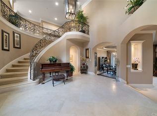 6 Kingsport Dr, Newport Coast, CA 92657