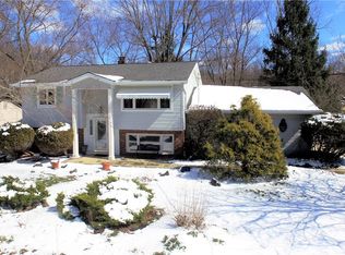 5338 Alva Ave NW, Warren, OH 44483