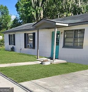 2214 Shell Rd, Savannah, GA, 31404