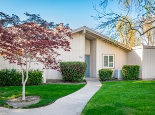 541 Leeward Way, Sacramento, CA 95831