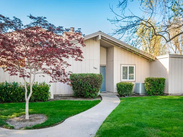 541 Leeward Way, Sacramento, CA 95831
