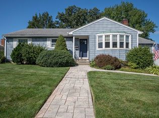 66 Reading St, Fall River, MA 02720