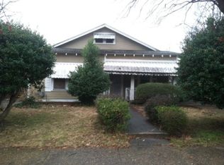 2539 Faxon Ave, Memphis, TN 38112