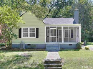 2516 Highland Ave, Durham, NC 27704