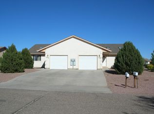 918 S Knox Dr, Pueblo West, CO 81007