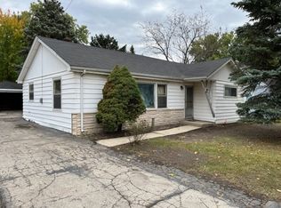 9235 Ridgeland Ave, Oak Lawn, IL 60453