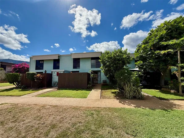 87-157 Helelua St APT 2, Waianae, HI 96792